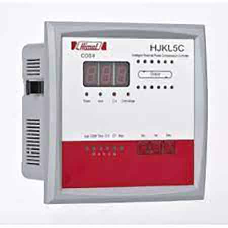 Power factor correction controllers