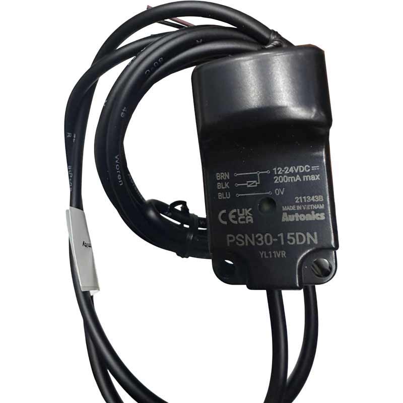 Cảm biến tiệm cận AUTONICS