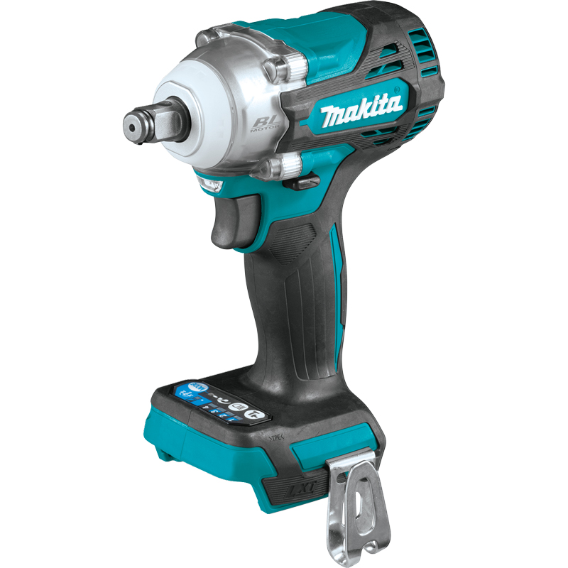 Cordless impact wrench MAKITA