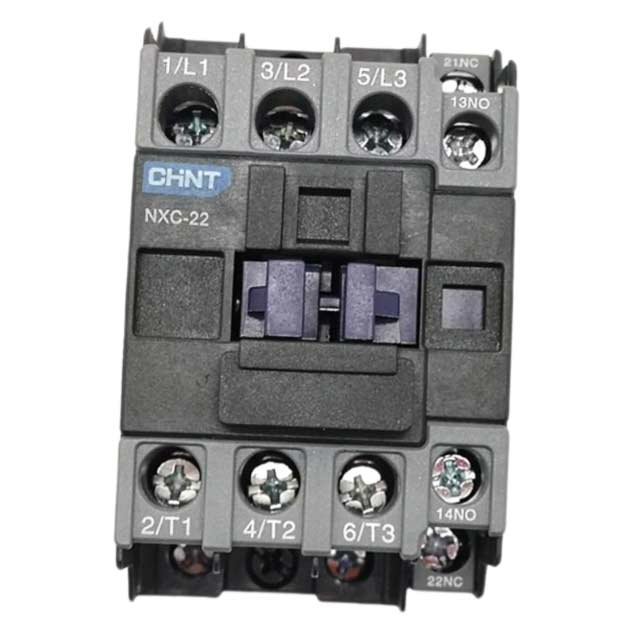 AC contactor CHINT