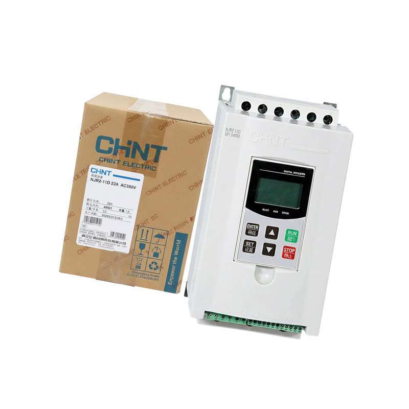 Khởi động mềm CHINT