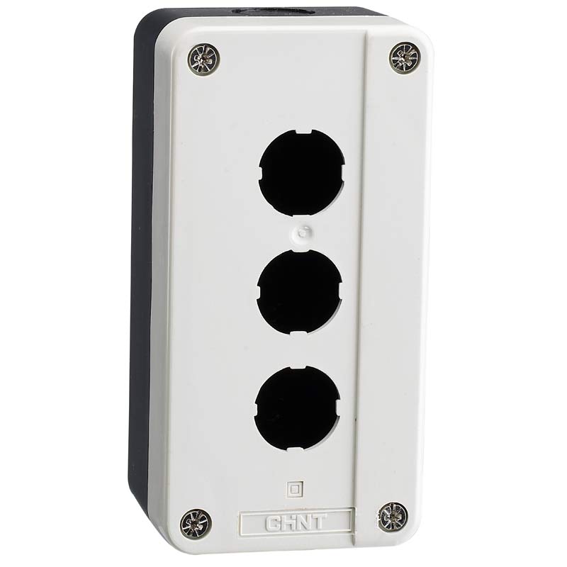 Hộp nút nhấn phi 22 CHINT