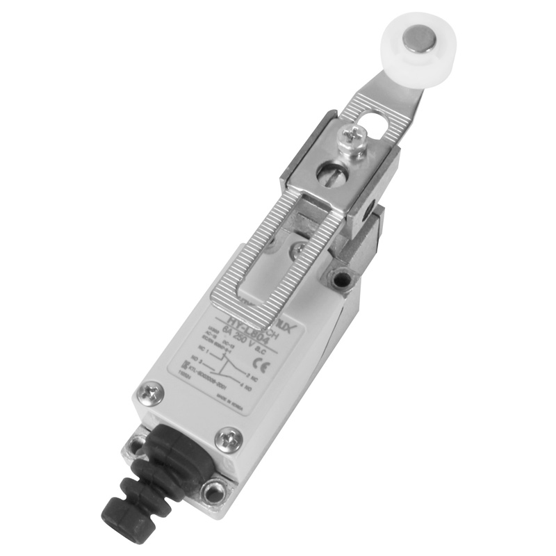 Mini limit switch  HANYOUNG