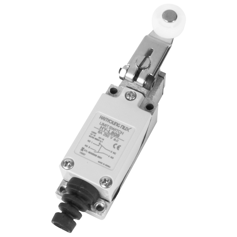 Mini limit switch  HANYOUNG