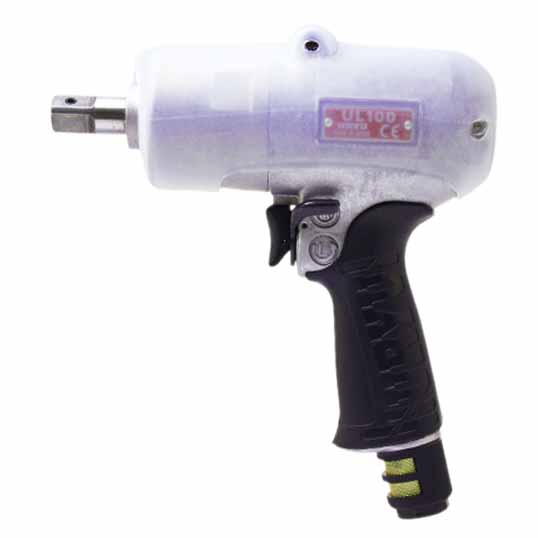 Pneumatic torque wrenches 