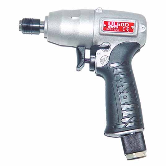 Pneumatic torque wrenches URYU