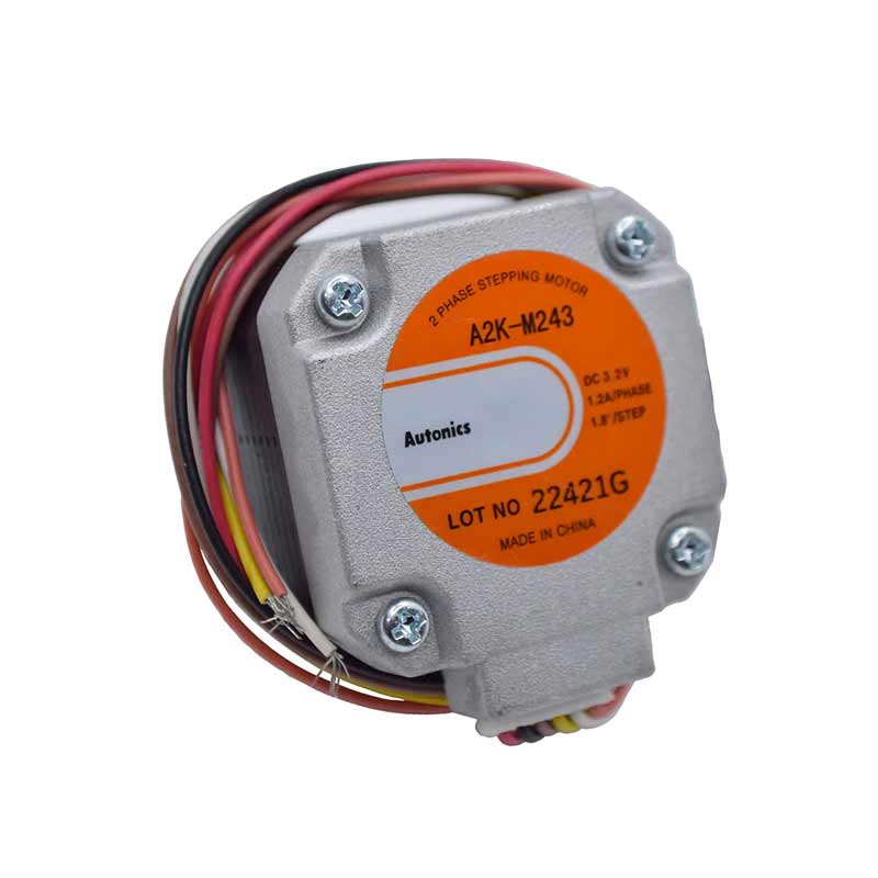 2-phase stepper motor AUTONICS