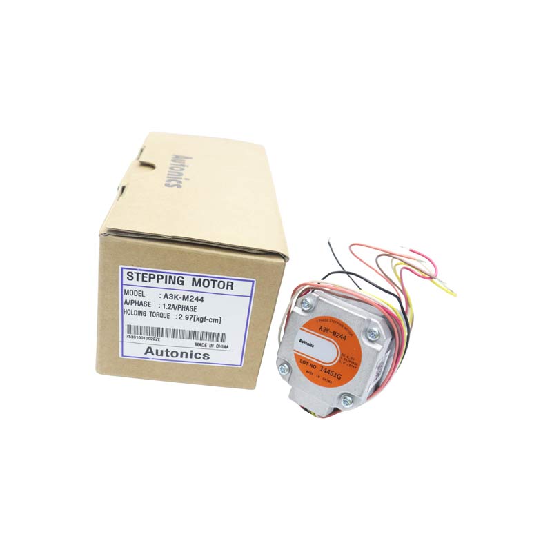 2-phase stepper motor AUTONICS