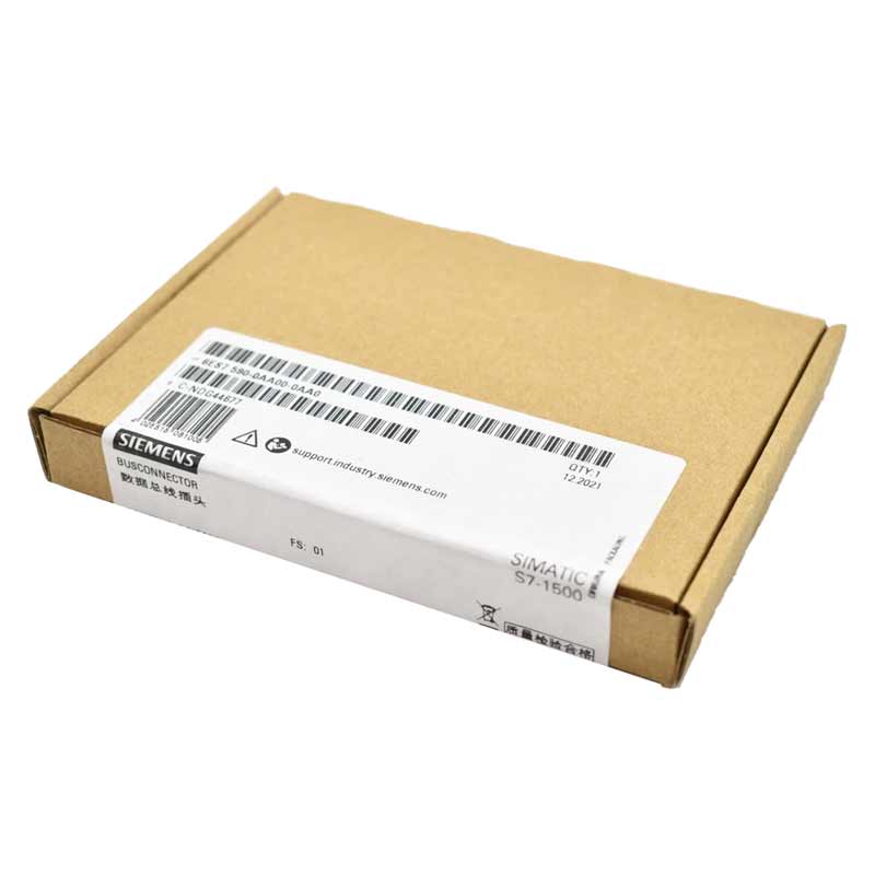 Mô đun I/O cắm giắc U-connector SIEMENS