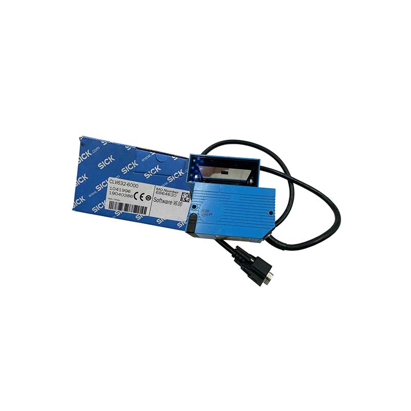 Máy đọc mã vạch cố định