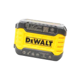 Pin 20V/60V cho dụng cụ cầm tay DEWALT