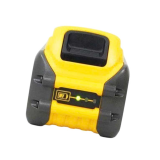 Pin 20V/60V cho dụng cụ cầm tay DEWALT