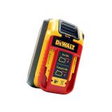 Pin 20V/60V cho dụng cụ cầm tay DEWALT