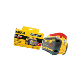 Pin 20V/60V cho dụng cụ cầm tay DEWALT
