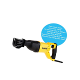 Máy cưa kiếm DEWALT