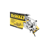 Máy cưa đĩa DEWALT