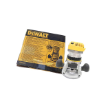 Máy phay cầm tay đế cố định 2-1/4Hp