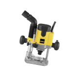 Máy phay có động cơ điều tốc