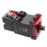 Tiếp điểm phụ nút nhấn HANYOUNG