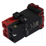 Tiếp điểm phụ nút nhấn HANYOUNG