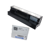 Khối đầu cuối kết nối dạng mỏng OMRON