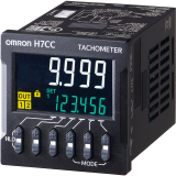 Đồng hồ đo tốc độ vòng quay kỹ thuật số OMRON