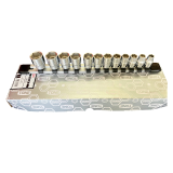 Bộ đầu khẩu 6 món kèm giá đỡ TONE