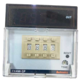 Bộ đếm/ bộ định thời loại hiển thị số bản nâng cấp AUTONICS