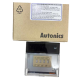 Bộ đếm/ bộ định thời loại hiển thị số bản nâng cấp AUTONICS