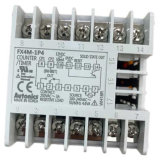 Bộ đếm/ bộ định thời loại hiển thị số bản nâng cấp AUTONICS