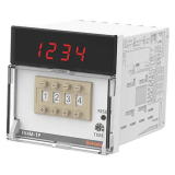 Bộ đếm/ bộ định thời loại hiển thị số bản nâng cấp AUTONICS