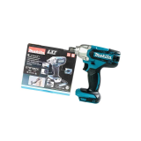 Cordless impact wrench 18V MAKITA