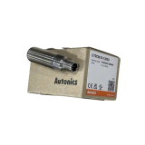 Cảm biến siêu âm hình trụ AUTONICS