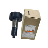 Cylindrical Ultrasonic Sensors AUTONICS