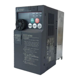 All-rounder in a compact body inverter MITSUBISHI