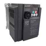 All-rounder in a compact body inverter MITSUBISHI