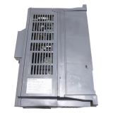 Biến tần nhỏ gọn tích hợp nhiều tính năng MITSUBISHI
