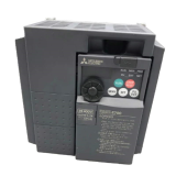 All-rounder in a compact body inverter MITSUBISHI
