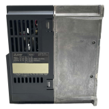 Biến tần nhỏ gọn tích hợp nhiều tính năng MITSUBISHI