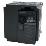 Biến tần nhỏ gọn tích hợp nhiều tính năng MITSUBISHI