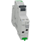 Residual current breaker with overcurrent protection (RCBO) - Easy9 SCHNEIDER