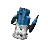 Máy phay cầm tay (gỗ, nhựa, nhôm) 