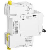 Residual current circuit breakers (RCCB) SCHNEIDER