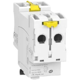 Residual current circuit breakers (RCCB) SCHNEIDER