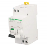 Residual current circuit breakers with overcurrent protection (RCBO) SCHNEIDER