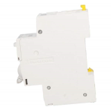 Residual current circuit breakers with overcurrent protection (RCBO) SCHNEIDER