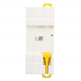 Residual current circuit breakers with overcurrent protection (RCBO) SCHNEIDER