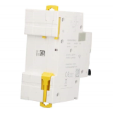 Residual current circuit breakers with overcurrent protection (RCBO) SCHNEIDER