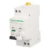 Residual current circuit breakers with overcurrent protection (RCBO) SCHNEIDER