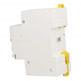 Residual current circuit breakers with overcurrent protection (RCBO) SCHNEIDER